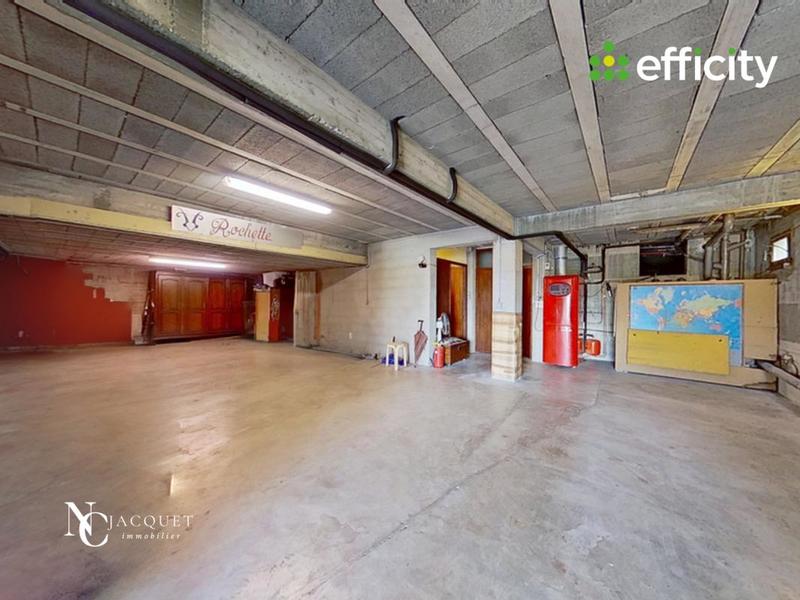 Maison - 129 m² - 4 pièces