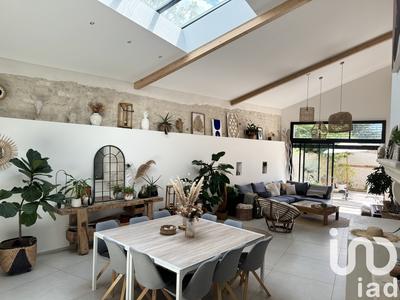 Maison de maîtres - 183 m² - 5 pièces