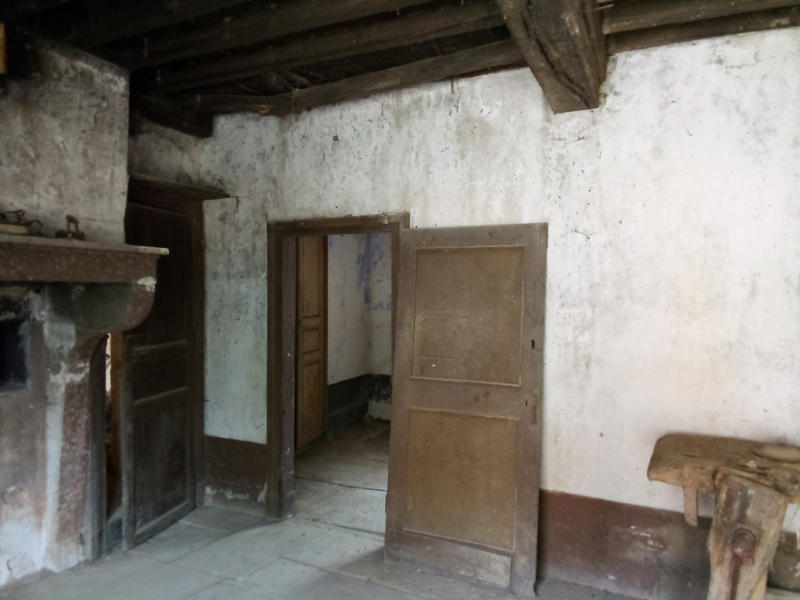 Maison - 92 m² - 3 pièces