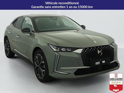 Ds Ds 4 Ds4 PureTech 130 Eat8 Rivoli