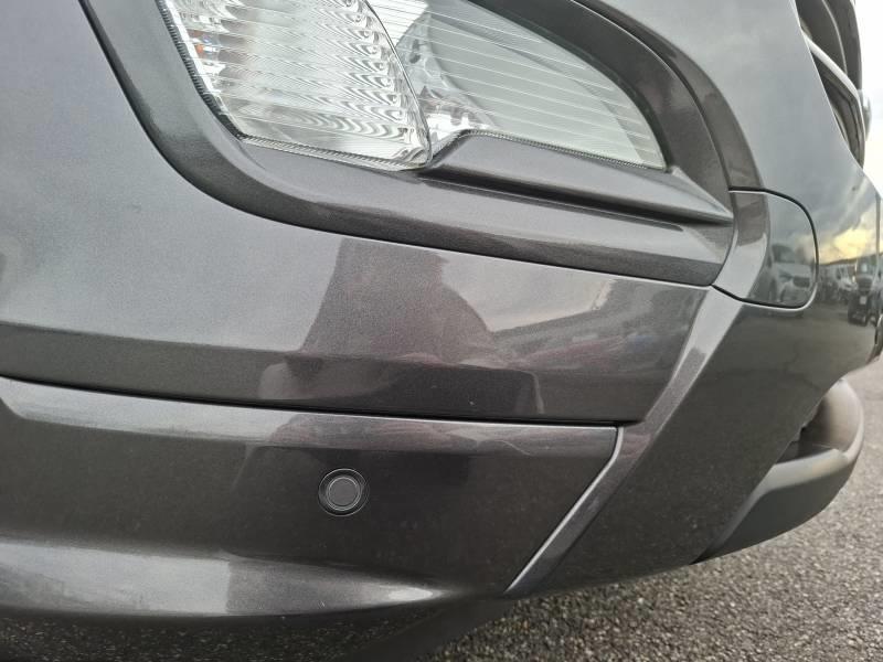 Ford EcoSport 1.0 EcoBoost 125ch s&amp;S Bvm6 St-Line