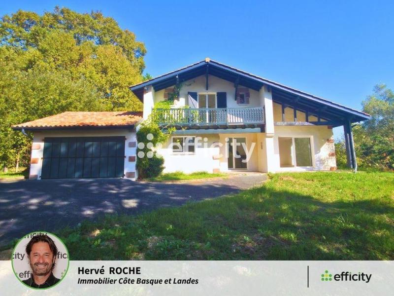 Villa - 150 m² - 6 pièces