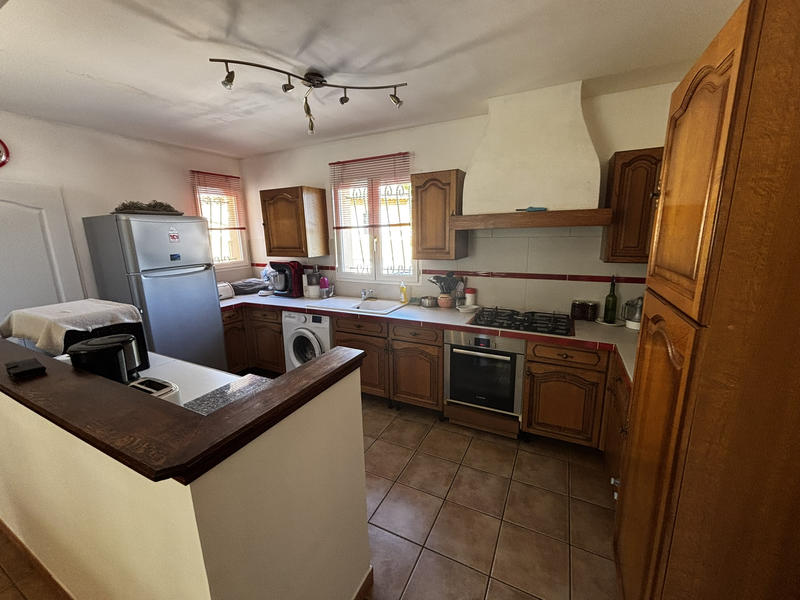 Villa - 91 m² - 4 pièces