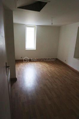 Immeuble - 165 m² - 9 pièces