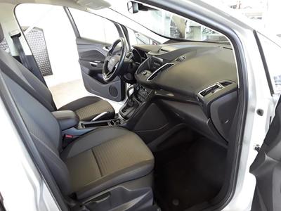 Ford Grand c-Max 1.5 Tdci 120 Cv Titanium Bva6 7pl
