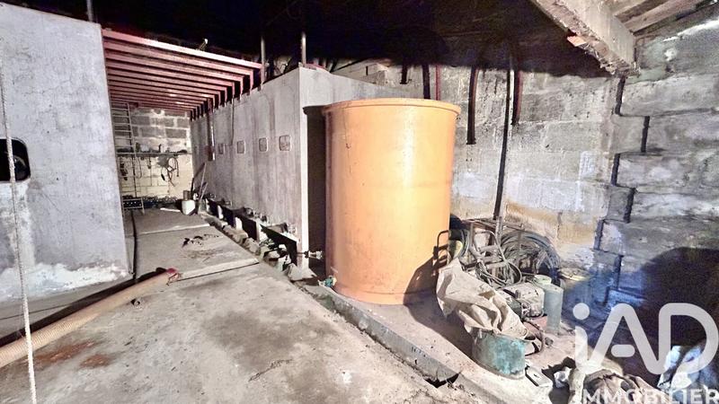 Maison de campagne - 350 m² - 5 pièces