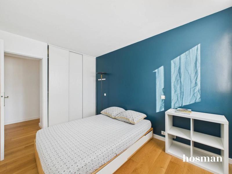 Appartement - 78 m² - 4 pièces