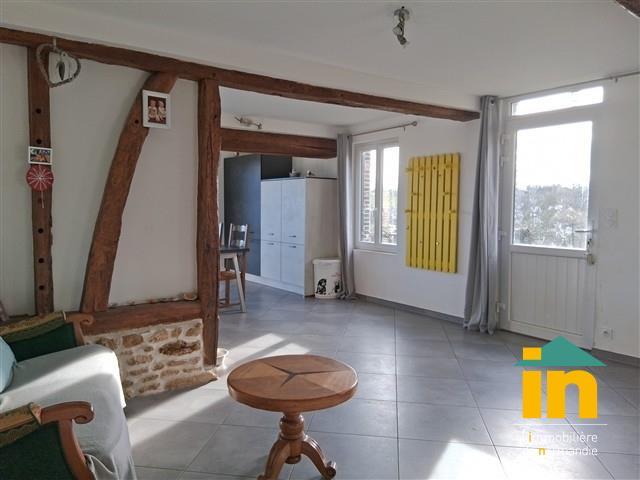 Maison de campagne - 97 m² - 5 pièces