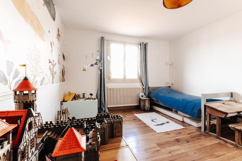 Maison - 160 m² - 8 pièces