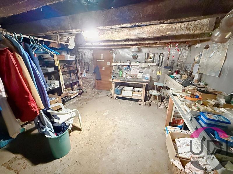 Maison - 112 m² - 4 pièces