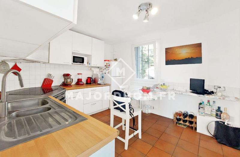 Maison - 112 m² - 4 pièces