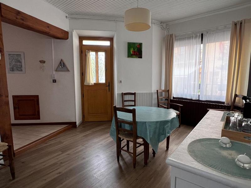 Maison de village - 287 m² - 8 pièces