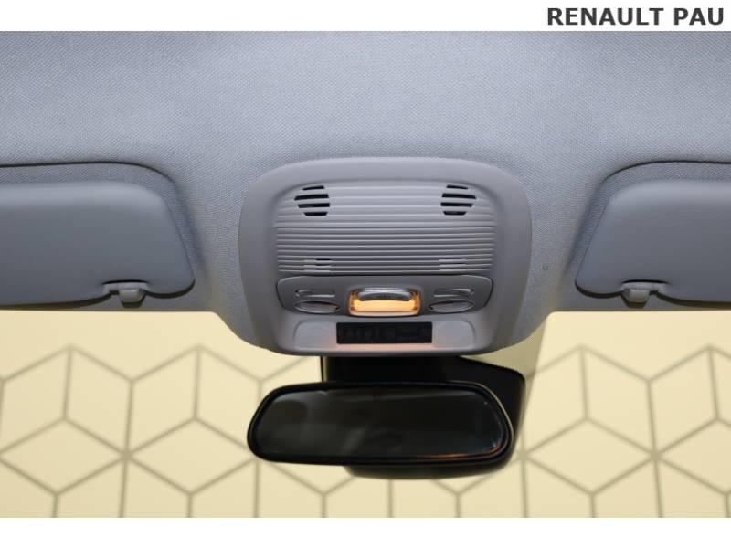 Citroën C3 Aircross BlueHDi 120 s&amp;S Eat6 Shine