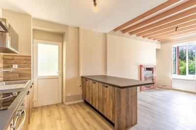 Maison - 84 m² - 4 pièces