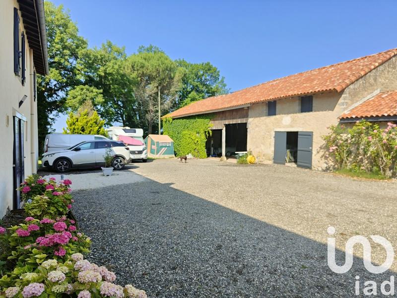 Maison de campagne - 336 m² - 10 pièces