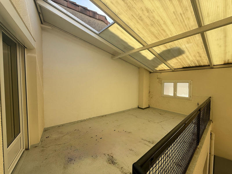 Maison - 67 m² - 3 pièces