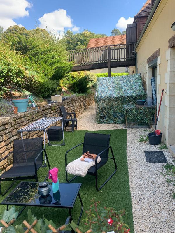 Maison - 230 m² - 10 pièces