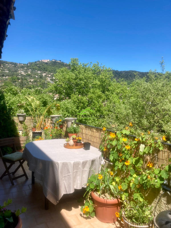 Appartement - 75 m² - 3 pièces