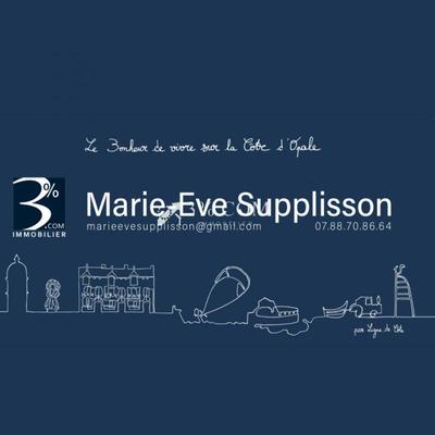 Maison - 109 m² - 5 pièces