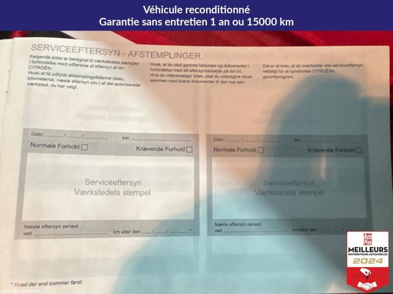 Citroen C3 Puretech 83 s&amp;S Bvm5 c-Series