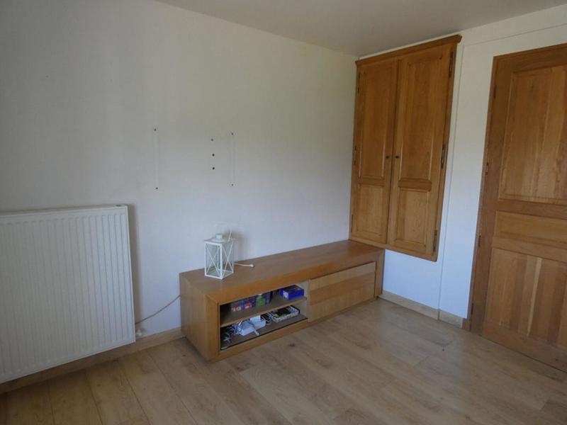 Maison - 210 m² - 8 pièces