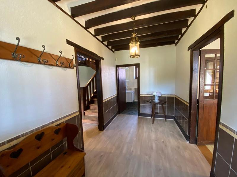 Maison - 211 m² - 6 pièces