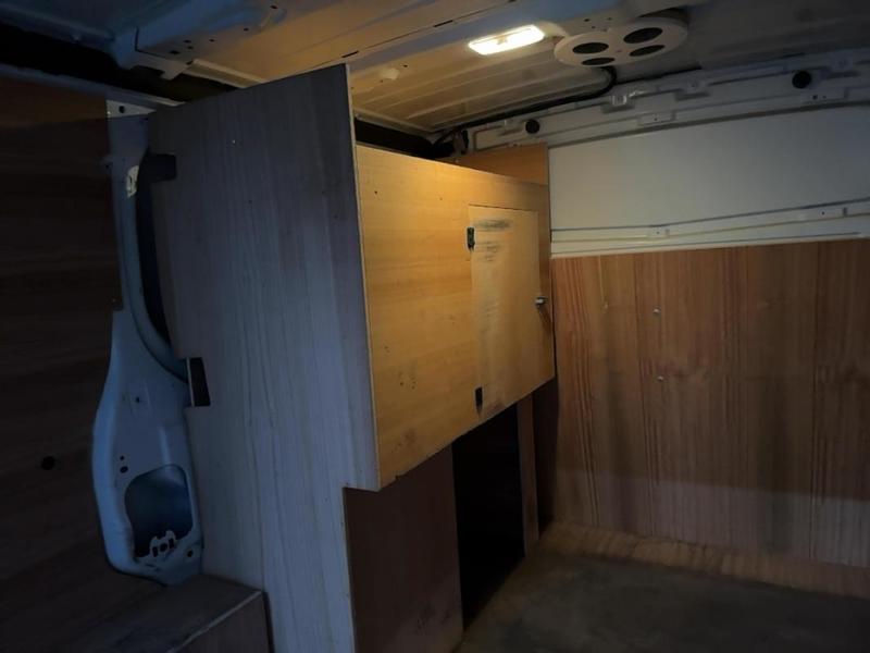 Renault Trafic III Fg Cf L1h1 1000 dCi 95