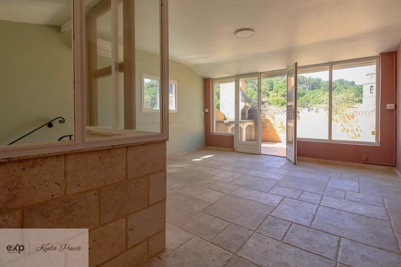 Appartement - 71 m² - 3 pièces