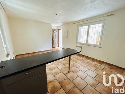Appartement - 45 m² - 3 pièces