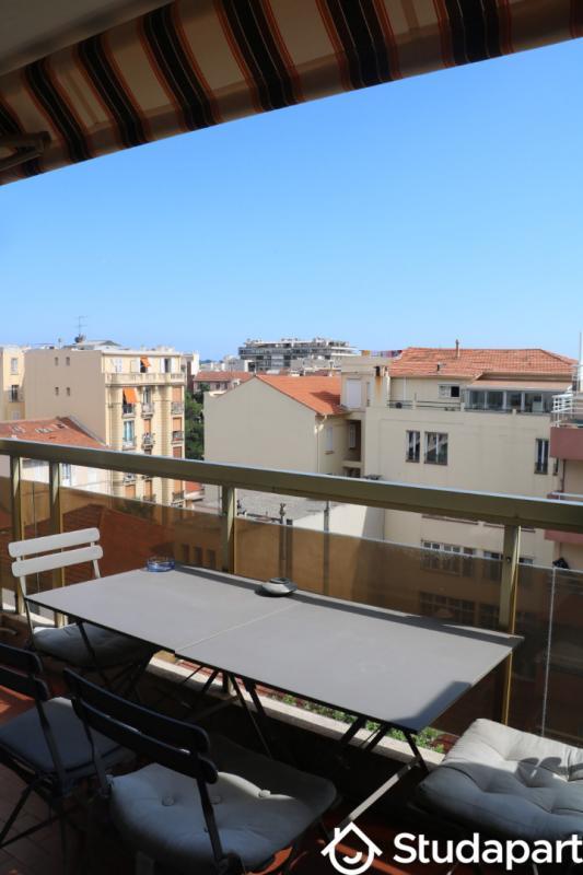 Appartement - 36 m² - 1 pièce