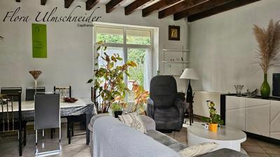 Maison - 159 m² - 5 pièces