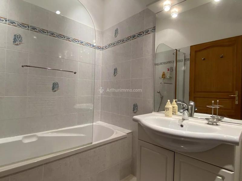 Maison - 131 m² - 5 pièces