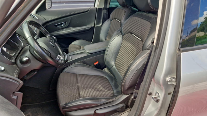 Renault Grand Scénic IV Tce 140 Fap Edc Intens