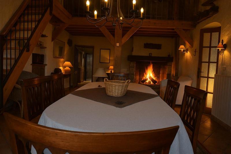 Maison - 146 m² - 6 pièces