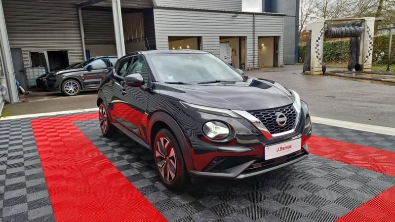 Nissan Juke 2023 Dig-T 114 Acenta