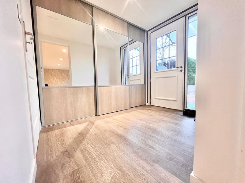 Maison - 82 m² - 4 pièces