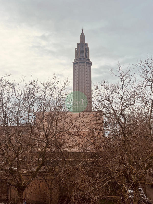 Appartement - 71 m² - 3 pièces