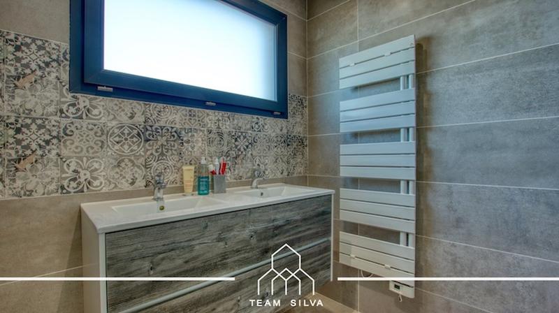 Maison - 160 m² - 5 pièces