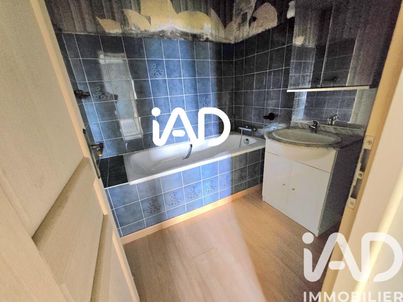 Maison de ville - 80 m² - 4 pièces