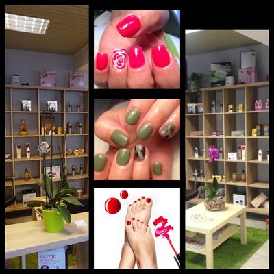 Rose Meire Institut de Beauté &amp; Nails Design