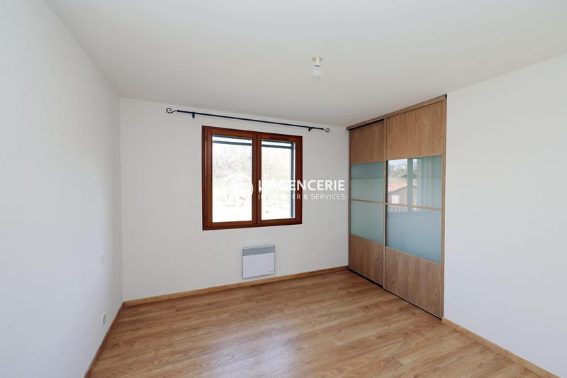 Maison - 98 m² - 3 pièces