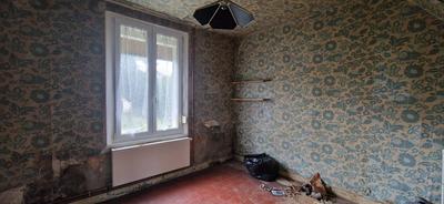 Maison - 96 m² - 3 pièces