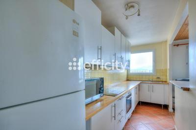 Appartement - 53 m² - 2 pièces