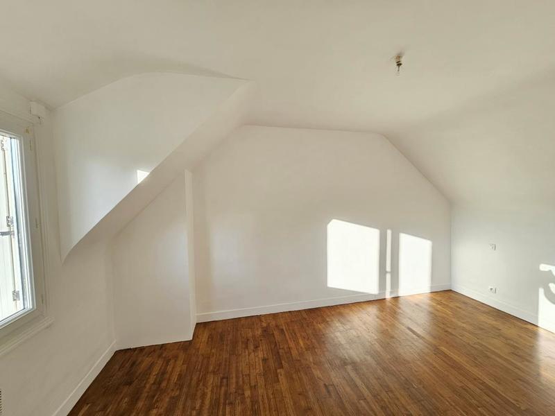 Maison - 40 m² - 2 pièces