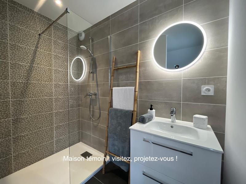 Maison - 149 m² - 5 pièces