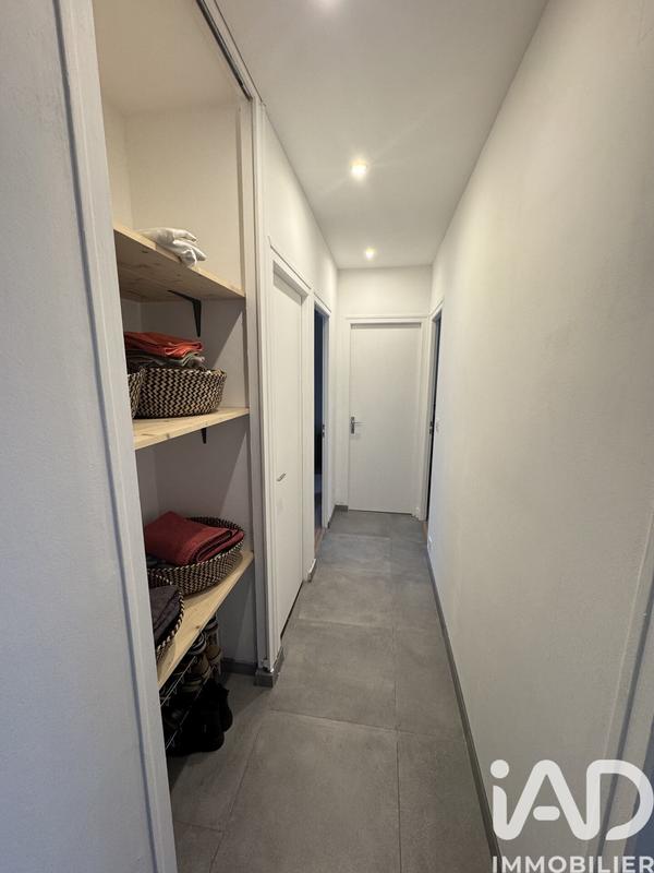 Maison - 96 m² - 4 pièces