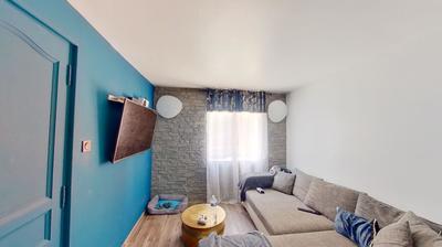 Maison de village - 99 m² - 4 pièces