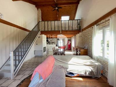 Pavillon - 167 m² - 5 pièces