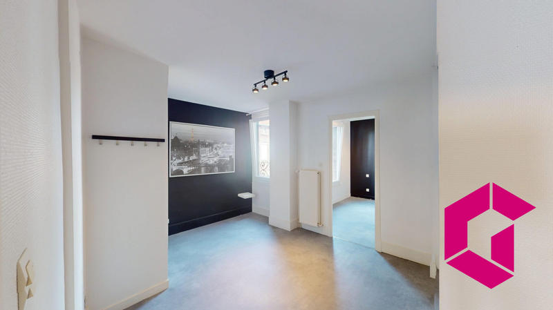 Appartement - 110 m² - 4 pièces