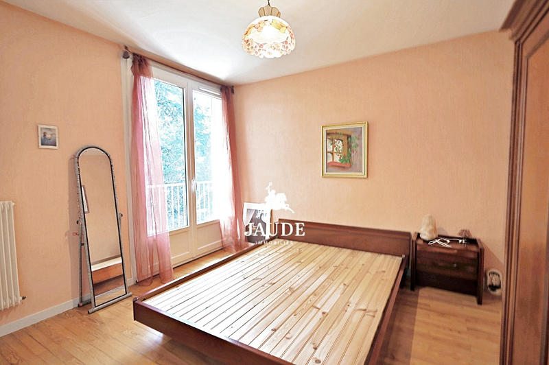 Appartement - 77 m² - 3 pièces